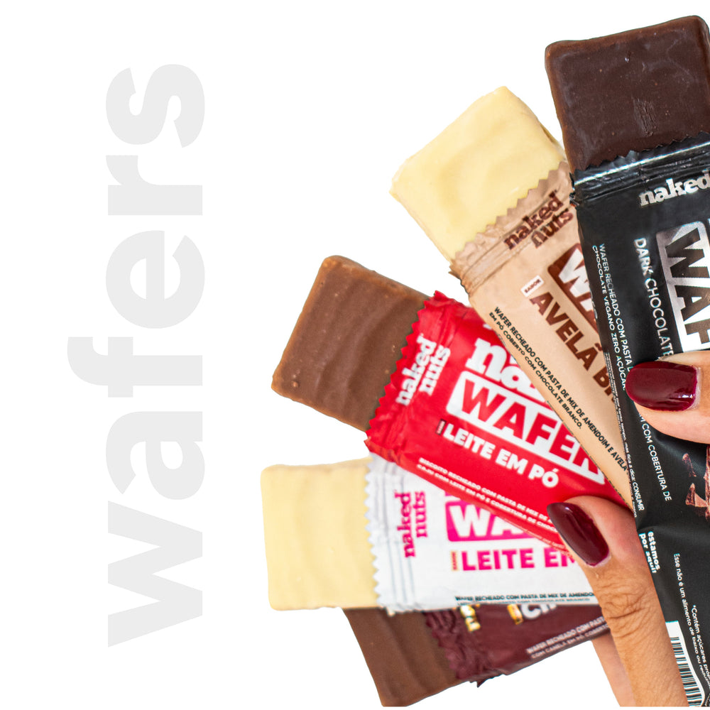 Wafer
