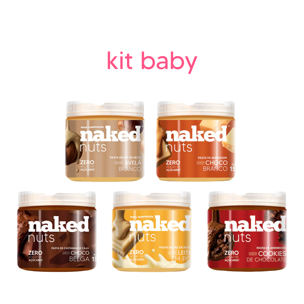 Kit Baby