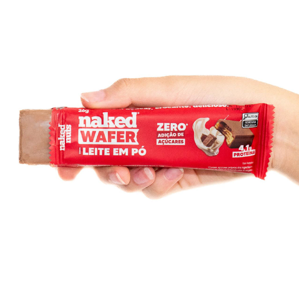 5X naked wafer (BF)