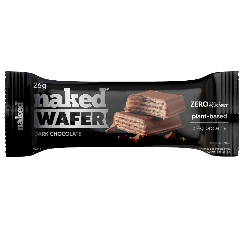 Prove 3 wafers