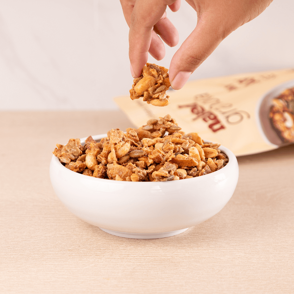 Granola Low Carb Original