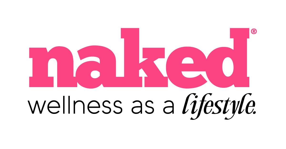 Naked Nuts