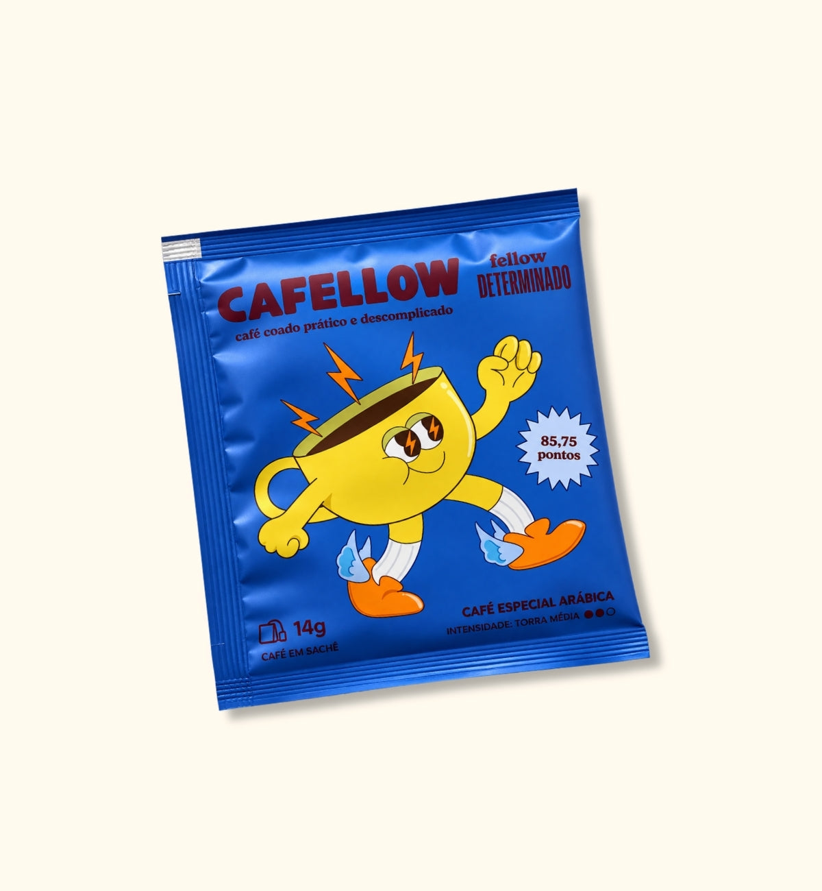 Cafellow sache