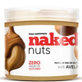 Pasta de Mix de Nuts Sabor Avelã (300g)