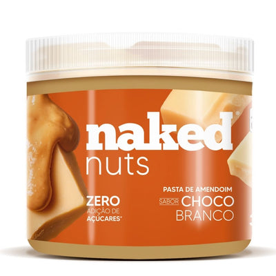 Chocolate Branco