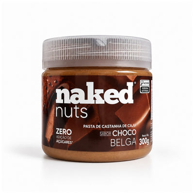 Chocolate Belga