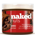 Pasta de Amendoim com Cookies de Chocolate (300g)