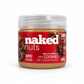 Pasta de Amendoim com Cookies de Chocolate (300g)