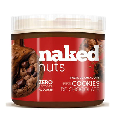 Cookies de Chocolate