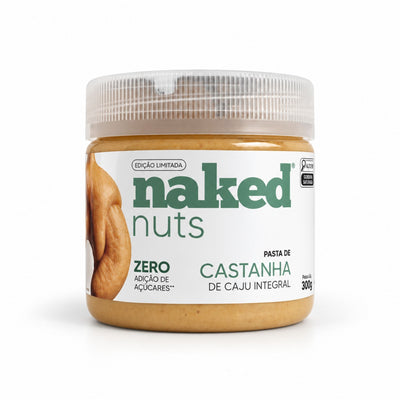 Castanha de Caju