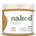 Pasta de Castanha de Caju Integral (300g)