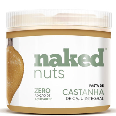 Castanha de Caju