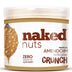 Amendoim Crunch