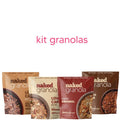 Naked Granola