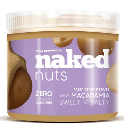 Macadâmia