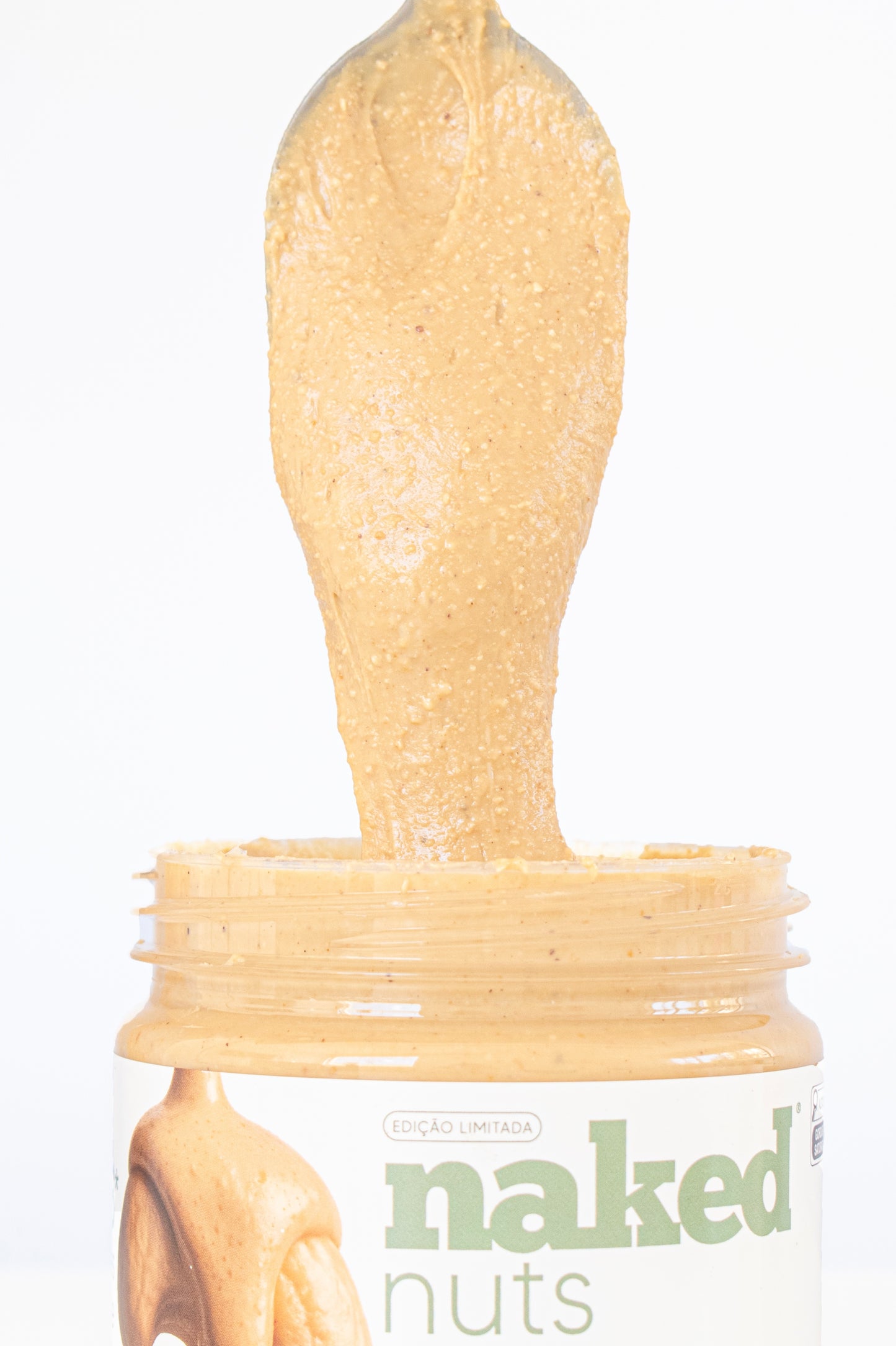 Pasta de Castanha de Caju Integral (300g)