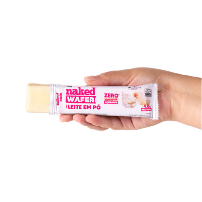 8 Wafers Mistos